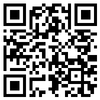 QR Code for bitcoin:1AsdX5aFqcjLMwXVufRneYToVLuLGKj325