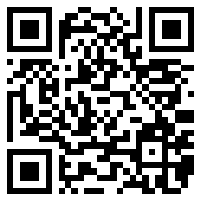 QR Code for bitcoin:1Asdc3ZB6dbMnuVbYHt3dkyYbarXf3rd29