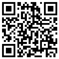QR Code for bitcoin:1AsmaREdMMtT6kY9UPXi3ETrmcfsG1bNFu