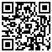 QR Code for bitcoin:1AspKRDCa2AnuMN7wXVMm6EfqeodfbCMf8