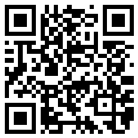 QR Code for bitcoin:1AssvGCtt4qKt66dNLjqBgdgJsXM6vWSgW