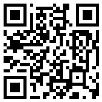 QR Code for bitcoin:1At1RxH3DZX29aAiHwHyAkAT5EPy8ZSrt5
