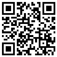 QR Code for bitcoin:1At3QB5MWKmRsnp2pKeBekgiM53Ea3yUTL