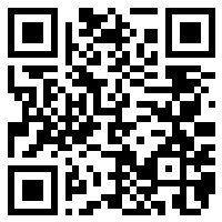 QR Code for bitcoin:1At5vzNPgpCffxmq3Dqzf8DVpXdD2xBFTa