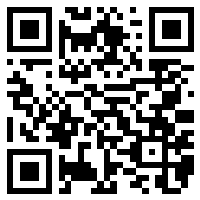 QR Code for bitcoin:1At7vGoD9vSNZF7og3jseVPr725Pqjp8sP