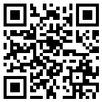 QR Code for bitcoin:1AtD8N6QBjsEu2WXUd67YiFCd2mw5zCdpX