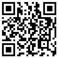 QR Code for bitcoin:1AtKKi6qGeMMfCahN9spSQR1vY24UZ1u91