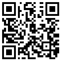 QR Code for bitcoin:1AtKT9UM1cpvCfuTUFSchRpwMtfFxt9T3z