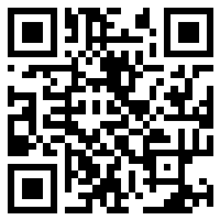 QR Code for bitcoin:1AtKbHp2e4XMWAXFmjgoYv4nQBgFMjCo7Q