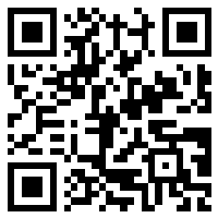 QR Code for bitcoin:1AtSGME2LAbM2bCSjsYmtEmCxqnbP2Hi3g