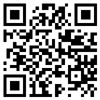 QR Code for bitcoin:1AtUZwyTXUmPYxtjcapvBV3CBX21j2gs2k