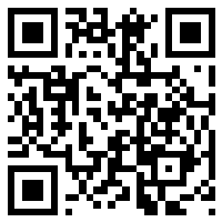 QR Code for bitcoin:1AtUtCui85KasetkzU153xP7zKo1stjrCS