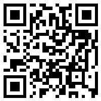 QR Code for bitcoin:1AtVRERrawrHGp3aGtKXeWFtD1kvXJTco