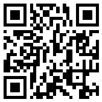 QR Code for bitcoin:1AtXHfdy7skdGyhSMgmczosCNfeSBe5qWd