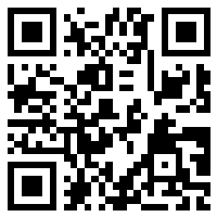 QR Code for bitcoin:1AtYsKfERf16fgHuDZ4iaLC2Q7rXvx9SCi