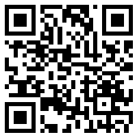 QR Code for bitcoin:1AtZsoJ8RXUTXkMtGUyC9f3pgjc2S33ujW