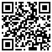 QR Code for bitcoin:1AtcFeWdugpTaTSJA11BMABKT67bbQejRa
