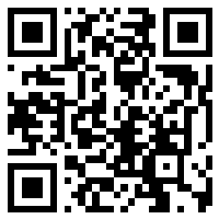QR Code for bitcoin:1AtgmFpCMkksRNMzLui9FWAruBhz2PrRKT