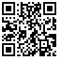 QR Code for bitcoin:1Atix3yY2YRitqtHyoBJC4X6VKXG5GxPFo