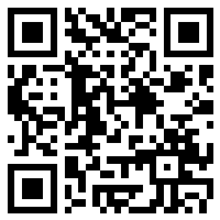 QR Code for bitcoin:1AtnTXMrfU188Pin54bNSMiPqhagpcWFe5