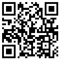 QR Code for bitcoin:1AtysmycYRchWhrc7xPDfJ6ukvN1YsHTXb
