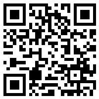 QR Code for bitcoin:1Aucdc7i7fW57ffrAYeKJijsJ4YPjdbSCa