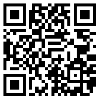 QR Code for bitcoin:1AuiT5xzyFT2inh2jsobbewVK3cesSfEa7