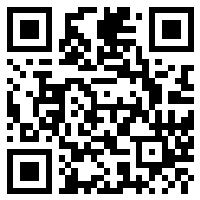 QR Code for bitcoin:1Av1FSCBhyE45aMV2MSj3ySMuTQryoFKFi