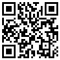 QR Code for bitcoin:1Av1kDMGLd6mYdgpnCs5aAzNiWDH7MdAKH
