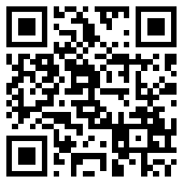QR Code for bitcoin:1Av521KTSMFCPCUwBWy38c3AaQ9LJcmZys