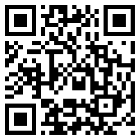 QR Code for bitcoin:1AvA7BbExzsLt5mAwQLip6R8pSSySqZuNx