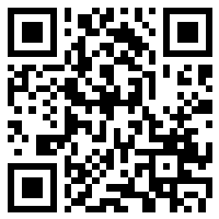 QR Code for bitcoin:1AvC2AjTpefVhQFvu3VWg8hfcf7prUXmcx
