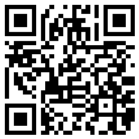 QR Code for bitcoin:1AvNnYrVShW4eECrisBfpLs36ZGPHmKvWX