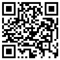 QR Code for bitcoin:1AvQHk1hEALExMLfKGsgZYFAyn1BevSc7v