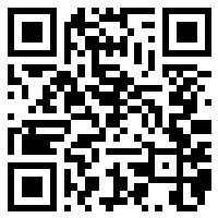 QR Code for bitcoin:1AvS4P5TEfKf4FmpV3Q2BLP2dEcov6nyJA