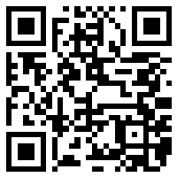 QR Code for bitcoin:1AvVdtdngzefKHFTMmLucSBsjwAvrNmAwY