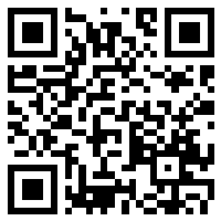 QR Code for bitcoin:1AvfJpbjJZVaDXgB4EKhb7e8dHkFmEBtSo