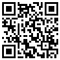 QR Code for bitcoin:1AvpGc116nfaULNJkUrvd8Z7jSSba9vUYo