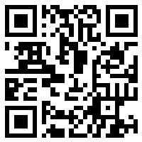 QR Code for bitcoin:1AvpjvVkNszEhfFBuUvrPUUPdcteXmFZCU