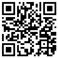 QR Code for bitcoin:1AvsQziMw1T7vUPFYk8QTiFbsAXaXiA71X