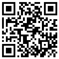 QR Code for bitcoin:1Avt4moYwk47zDjWFQdo3dDtTAZLBHpyte