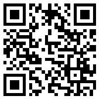 QR Code for bitcoin:1AvtegdbjsaptPputoBYG1byaT52qevgQ2