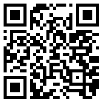 QR Code for bitcoin:1Avthb5eMZRMGpMYjdHzFR234XXJrGjDMV