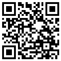 QR Code for bitcoin:1Aw3L58JorkSrrErbJ1usokhEozhcPif8A