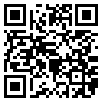 QR Code for bitcoin:1Aw3xXfNU1zK9sbnHung4nxULbbDnTHg5B
