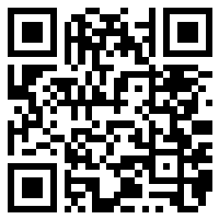 QR Code for bitcoin:1Aw5NyMdH7SuswTZLQbNkyyj2Ekvgjj8SL