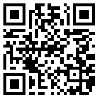 QR Code for bitcoin:1Aw6gU4Ja6P3yS7yvbaovbFj9XxQ4F37bM