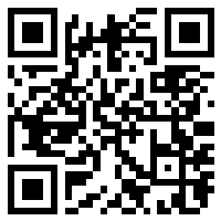 QR Code for bitcoin:1Aw7nvVRAEGeGbfmp2oZjxxpGiQJMC4AAB