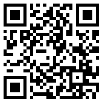 QR Code for bitcoin:1Aw8ruuCHZ4SpJdt93mysNNSncV8Aai2jC
