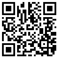 QR Code for bitcoin:1AwD7P284b54Zf97c1wmxbMfkoTHuTHnPd